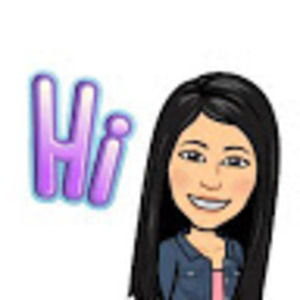 Meet your Posher, Adriana